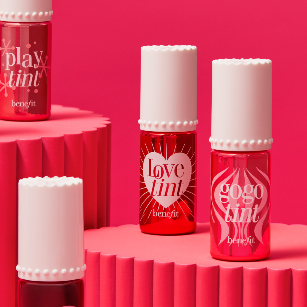 Benefit GoGo Tint Lip & Cheek Tint