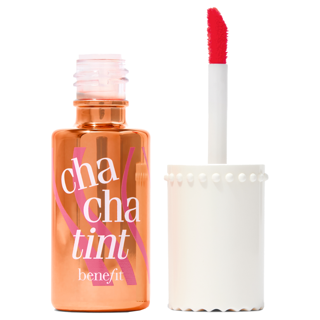Benefit ChaCha Tint Lip & Cheek Tint