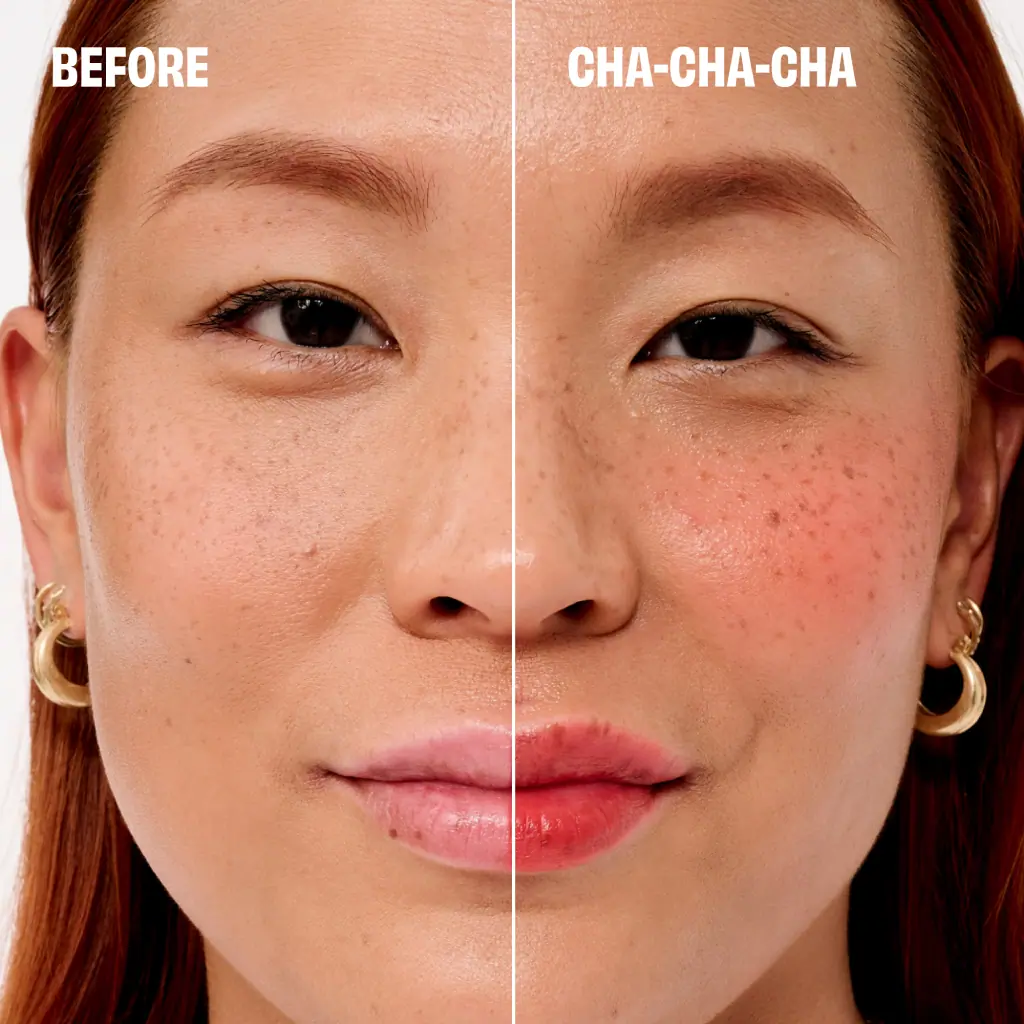 Benefit ChaCha Tint Lip & Cheek Tint