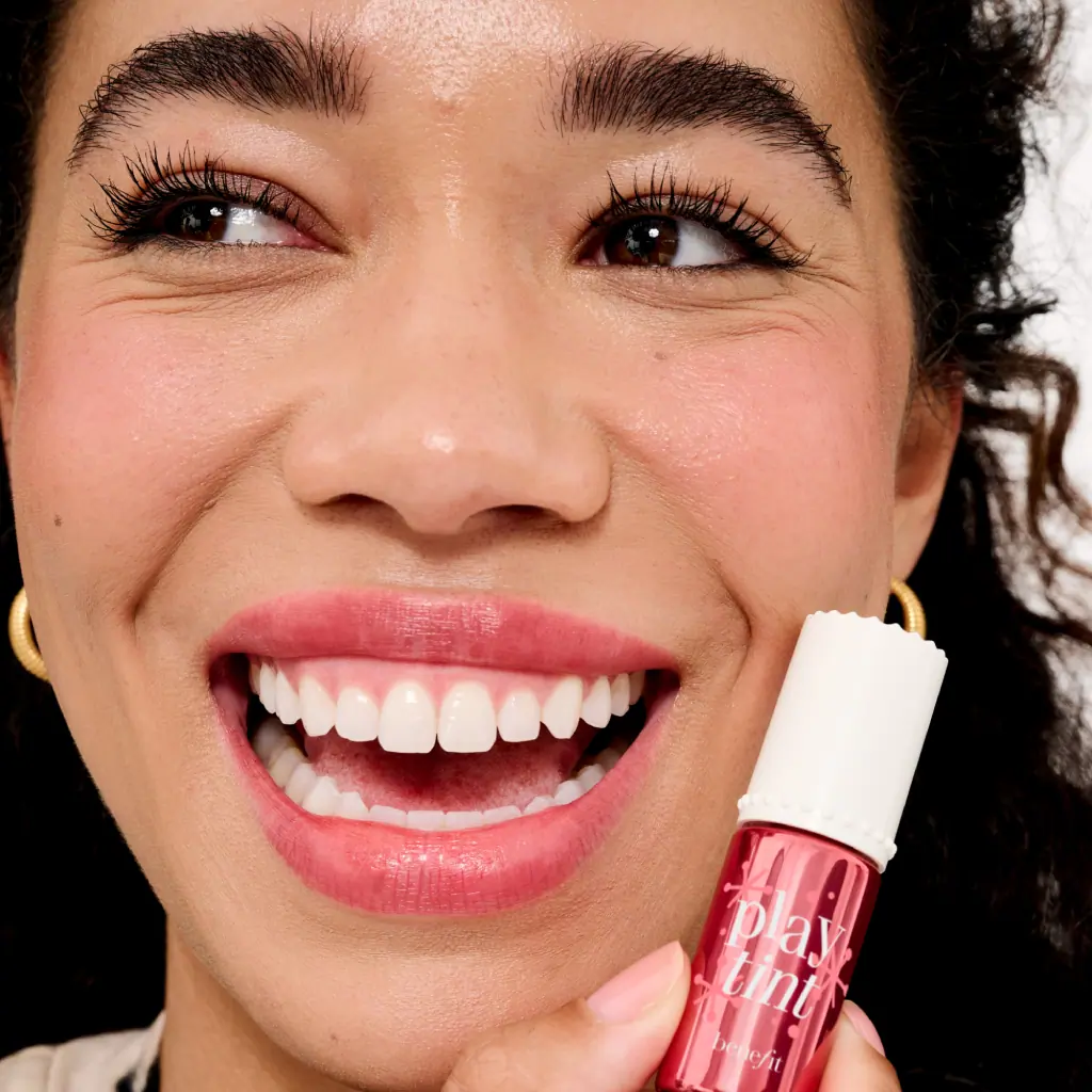 Benefit Playtint Lip & Cheek Tint