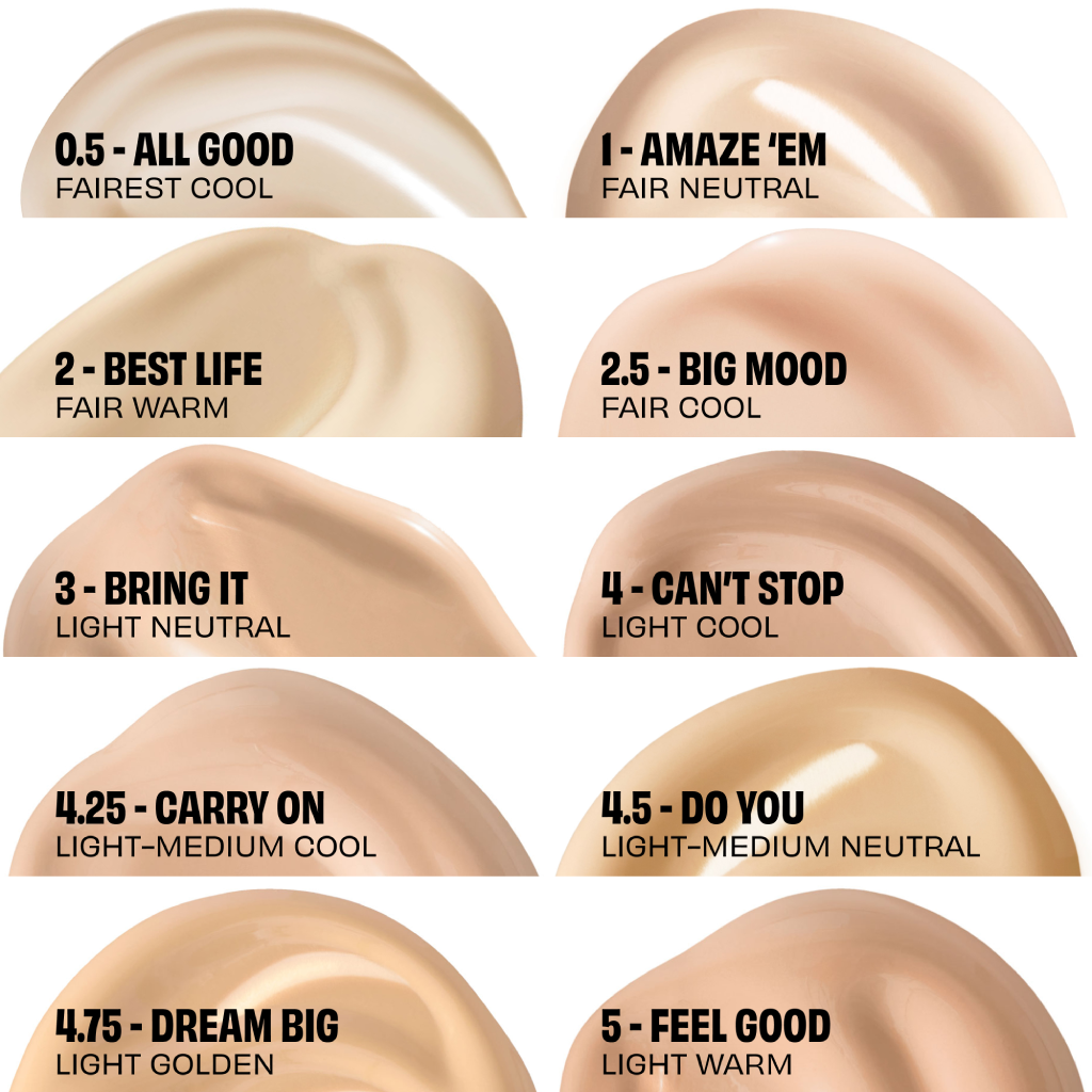 Benefit Boi-ing Cakeless Concealer