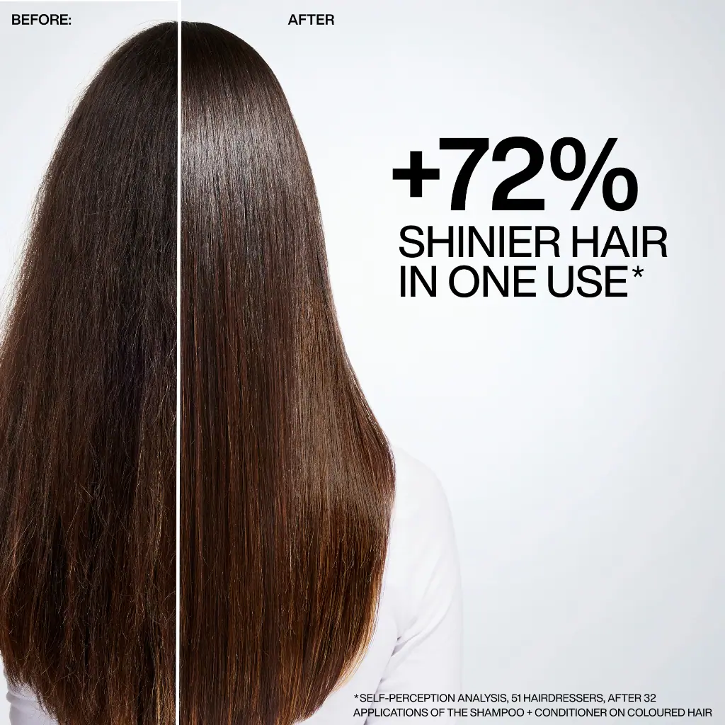 Redken Acidic Color Gloss Shampoo 300ML