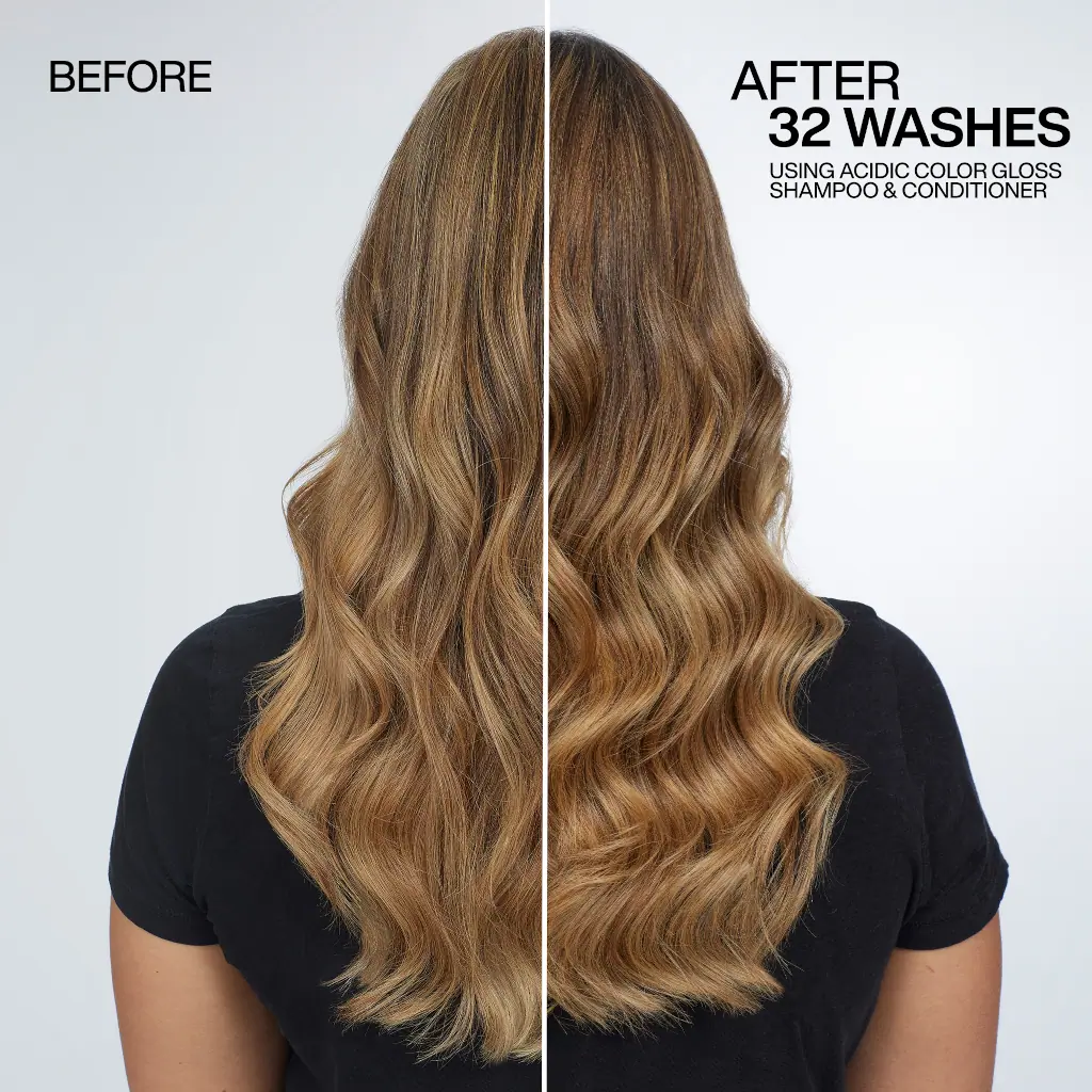 Redken Acidic Color Gloss Conditioner 300ML