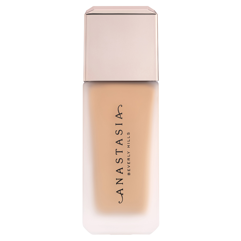 Anastasia Beverly Hills Impeccable Blurring Second Skin Matte Foundation
