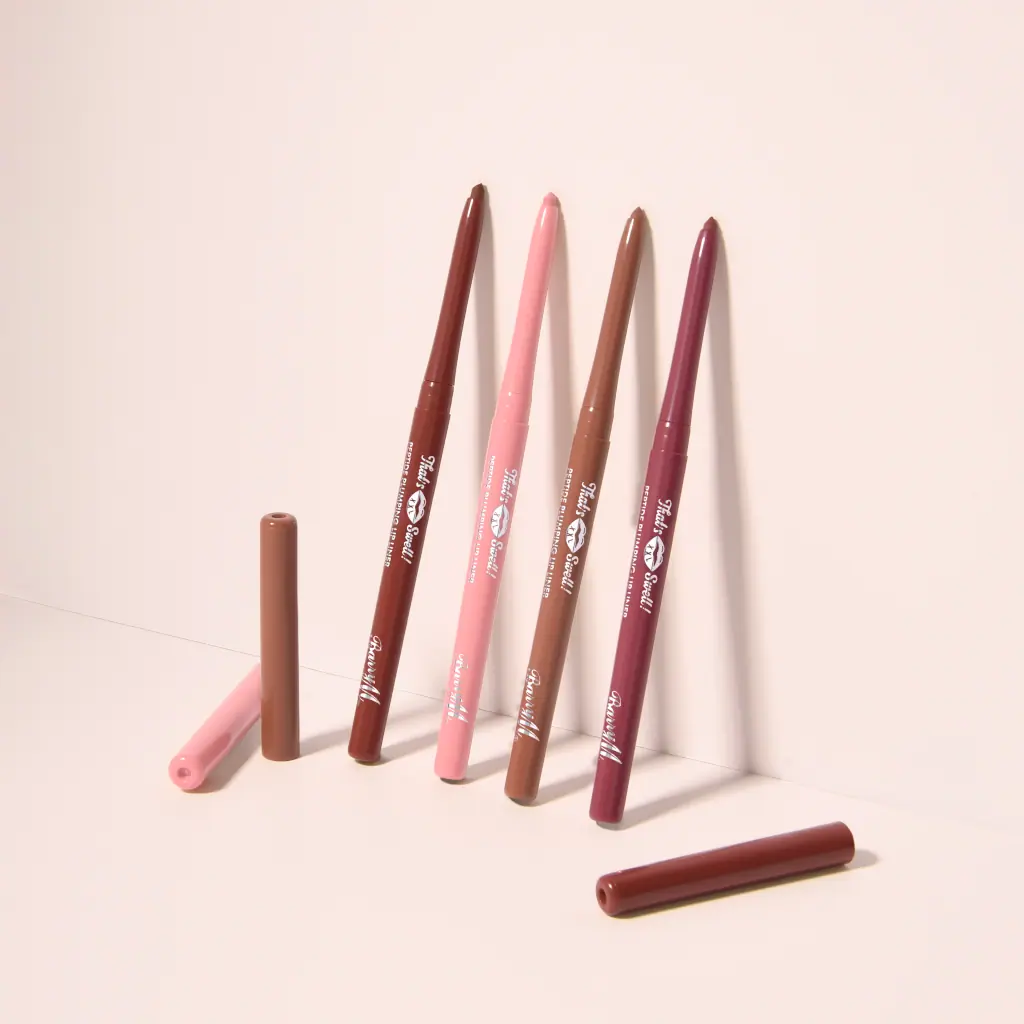 Barry M That's Swell! Peptide Plumping Lip Liner