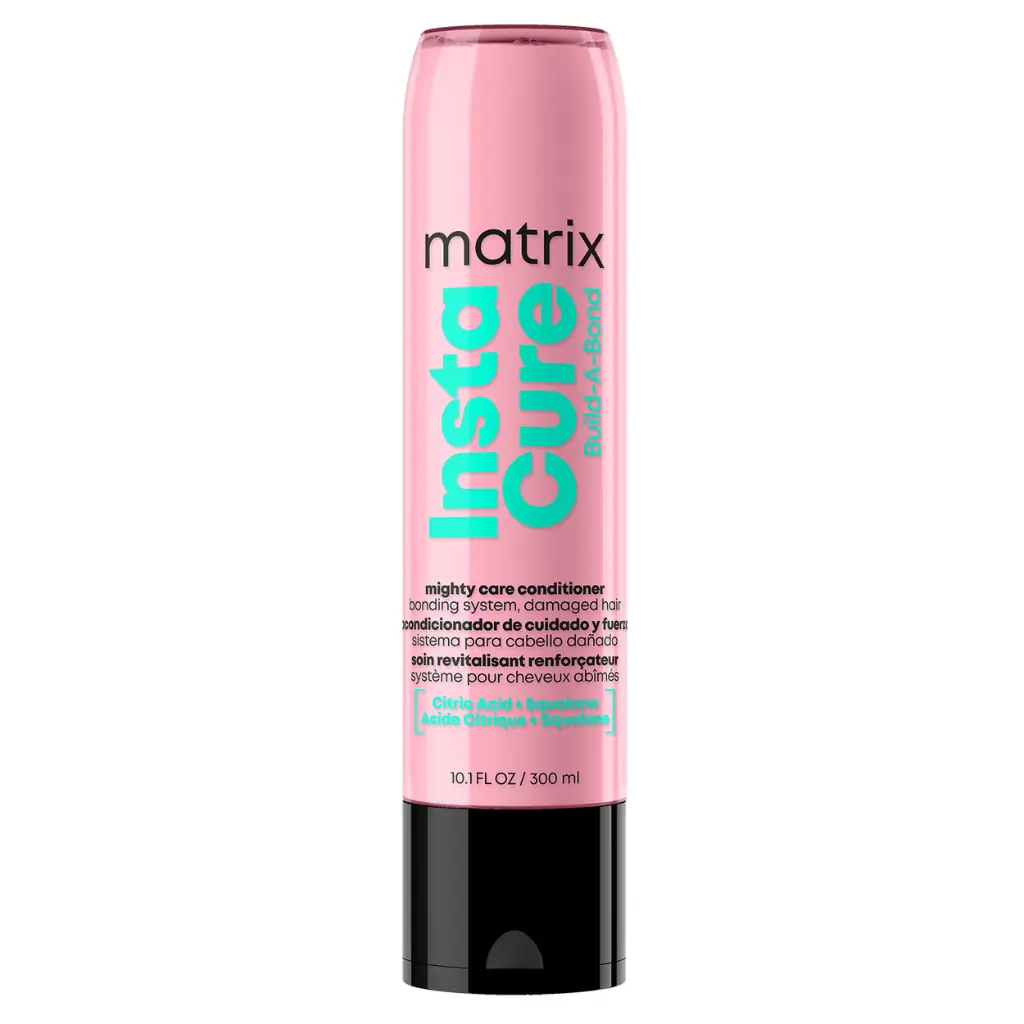 Matrix Instacure Build-A-Bond Mighty Care Conditioner 300ml