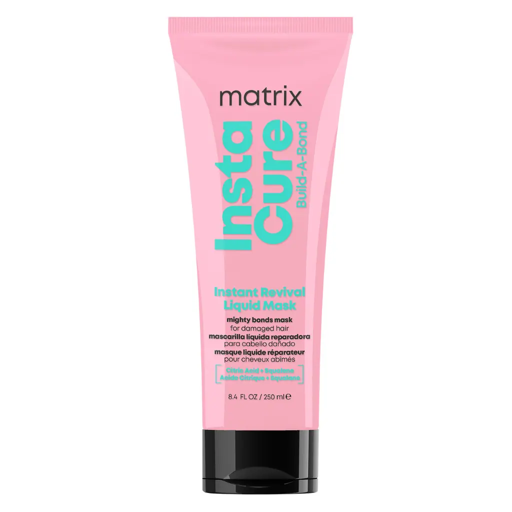 Matrix Instacure Build-A-Bond Instant Revival Liquid Mask 250ml