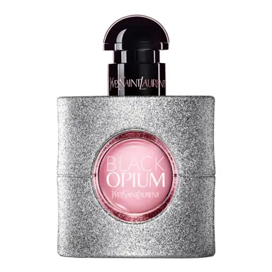 Yves Saint Laurent Black Opium Glitter EDP 30Ml