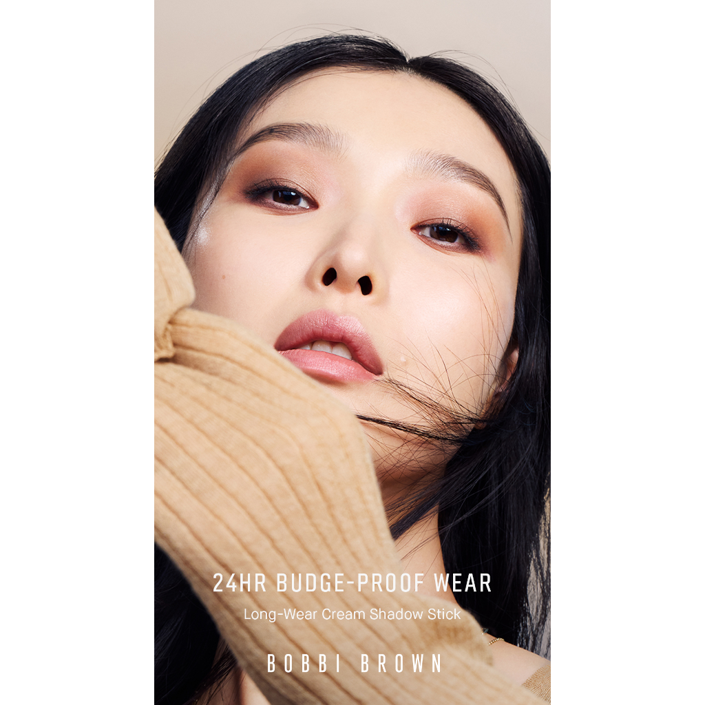 Bobbi Brown Long-Wear Cream Eye Shadow Stick 1.6g