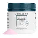 JSHealth Vitamins Advanced Magnesium Powder