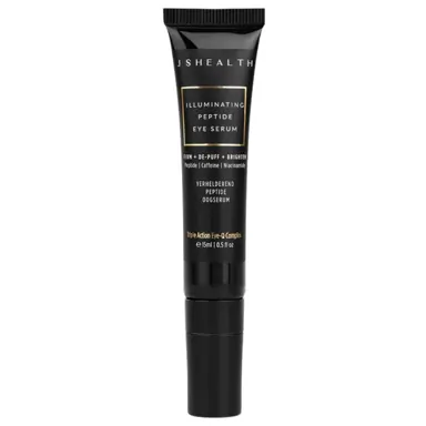 JSHealth Vitamins Illuminating Peptide Eye Serum 15ml