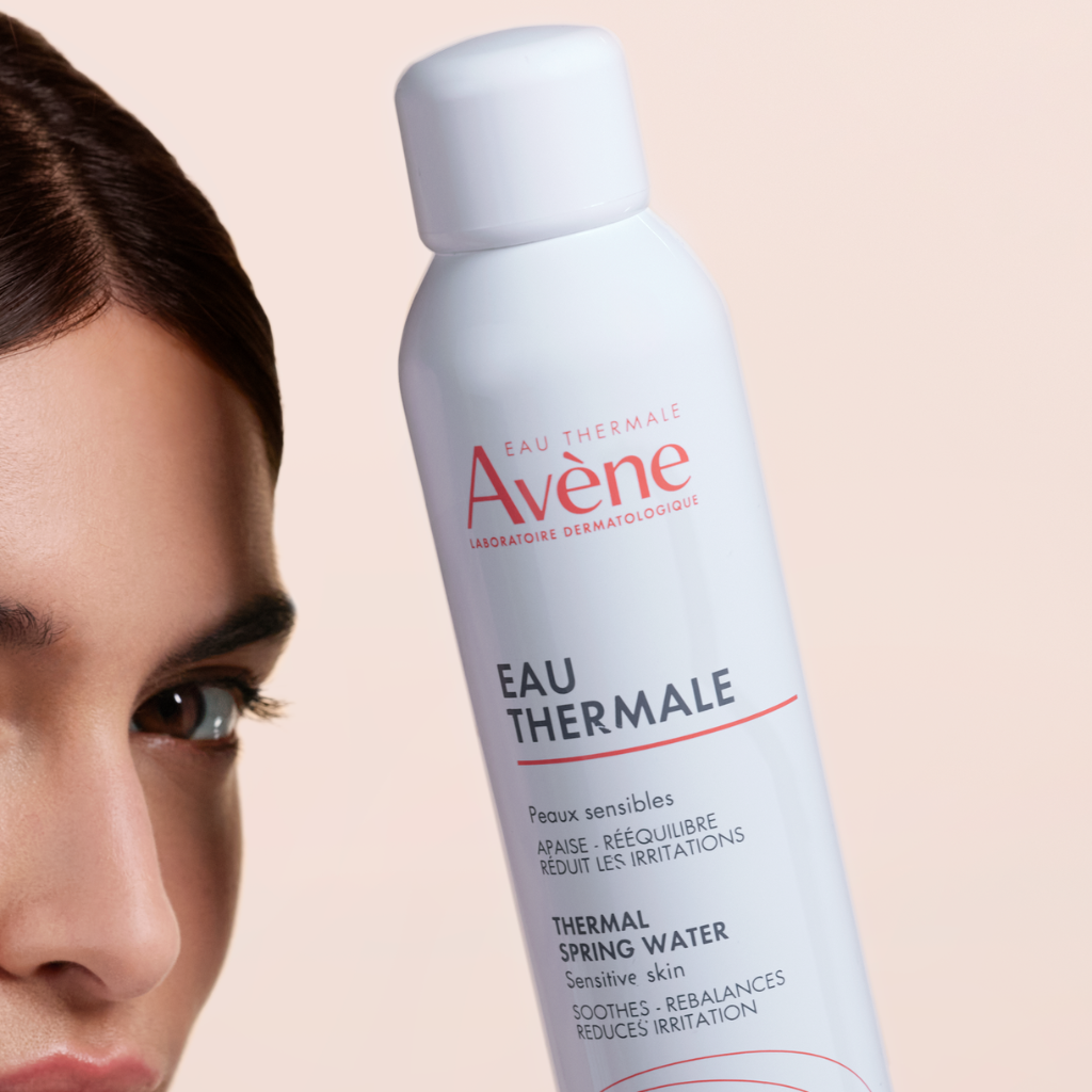 Avène Thermal Spring Water Spray 300ml