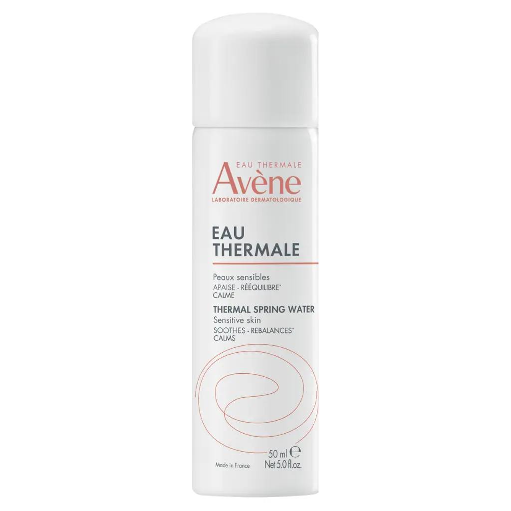 Avène Thermal Spring Water 50ml