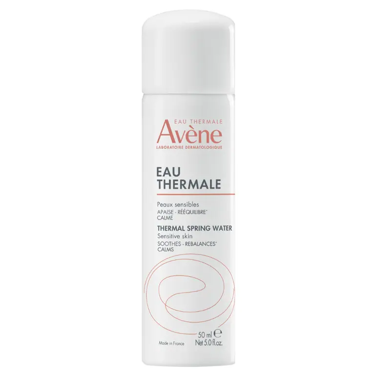 Avène Thermal Spring Water 50ml