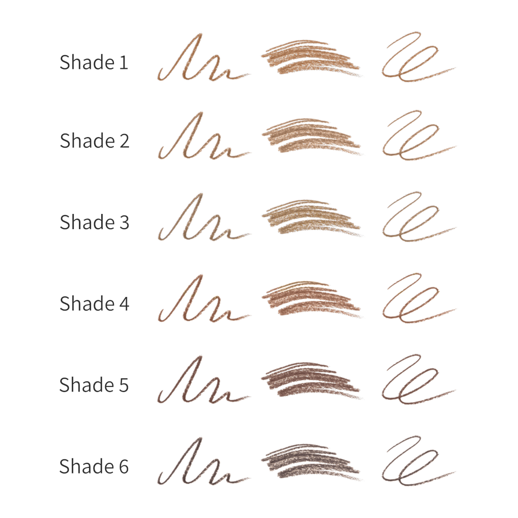 Basics by B Basic Brow