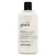 philosophy hydrating shower gel pure grace, 480ml