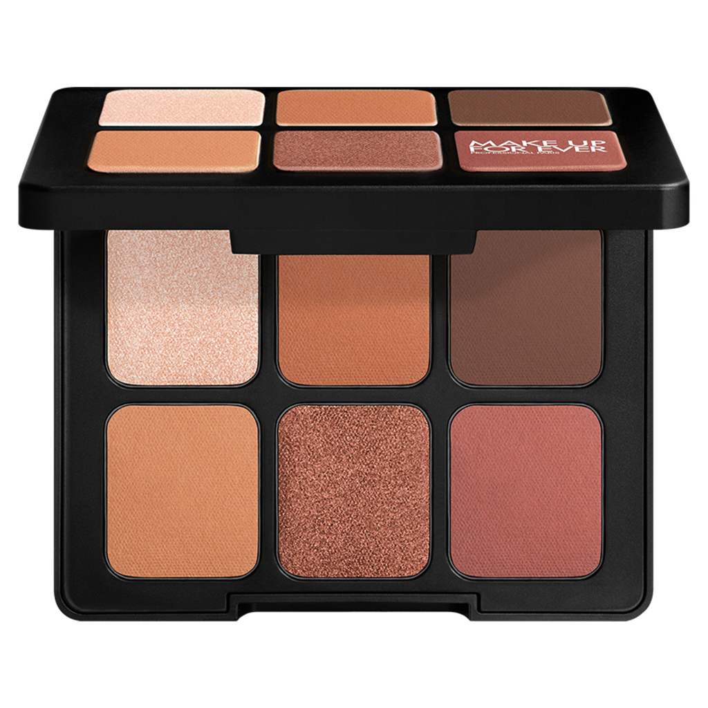 MAKE UP FOR EVER Artist To Go Eyeshadow Palette