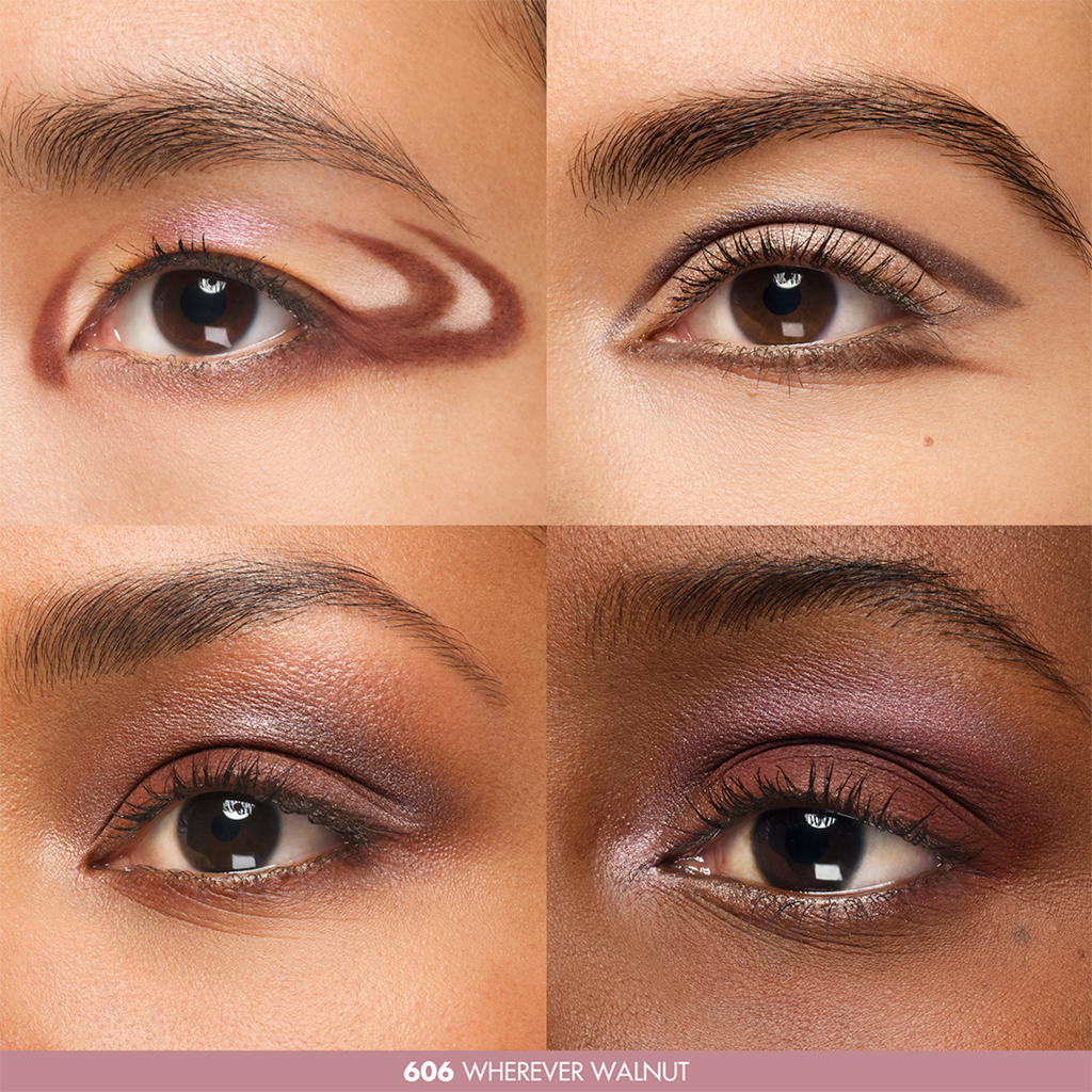 MAKE UP FOR EVER Artist To Go Eyeshadow Palette