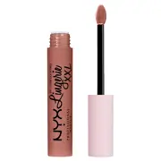 NYX Professional Makeup Lip Lingerie XXL Matte Liquid Lipstick