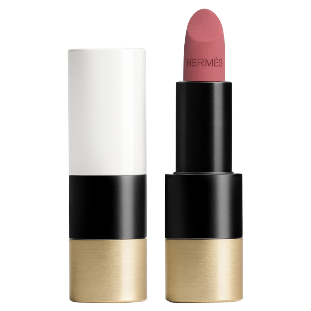 HERMES Rouge Hermes, Matte Lipstick