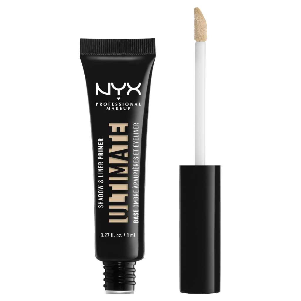 NYX Professional Makeup Ultimate Shadow Primer
