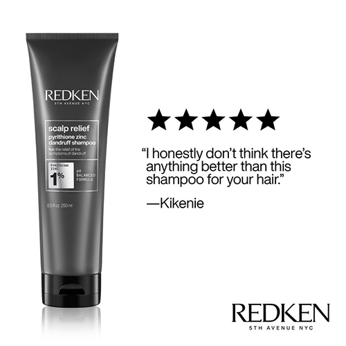 Redken Dandruff Control Shampoo