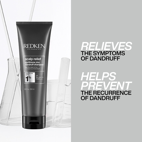 Redken Dandruff Control Shampoo