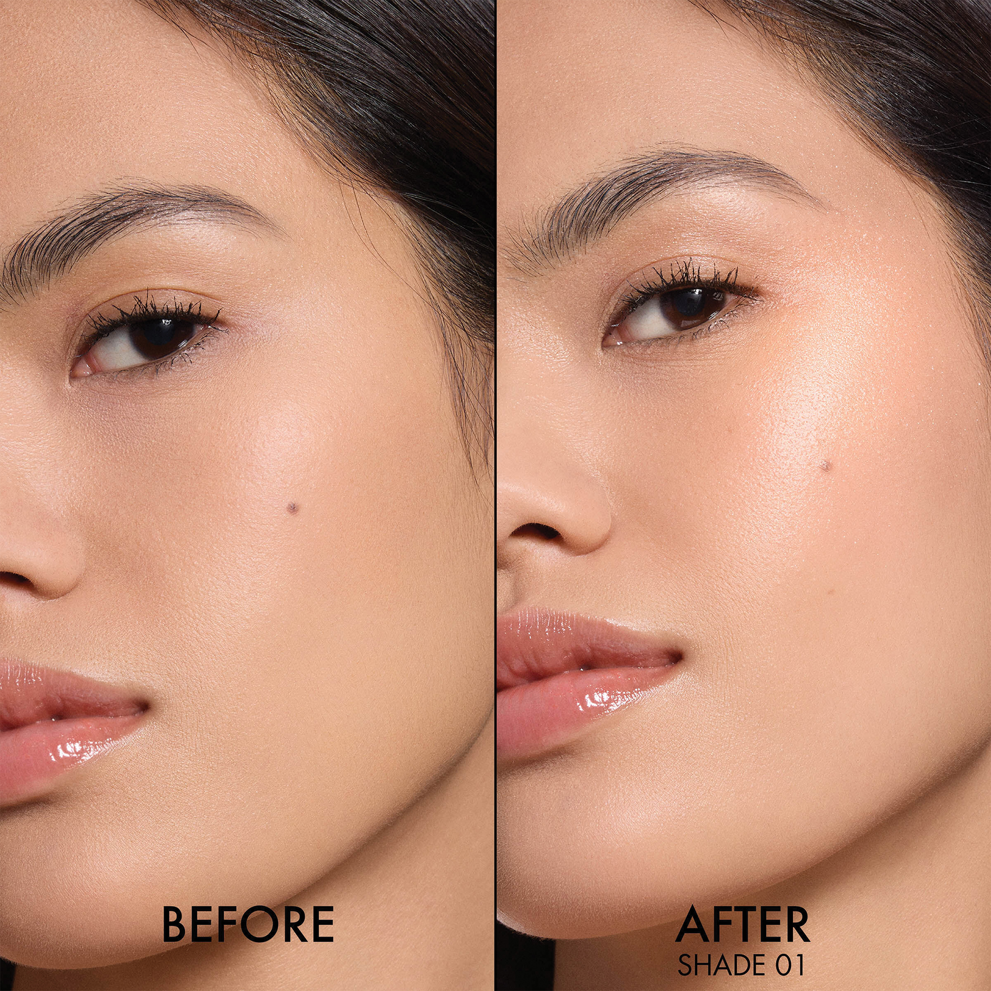 DIOR Forever Glow Luminizer