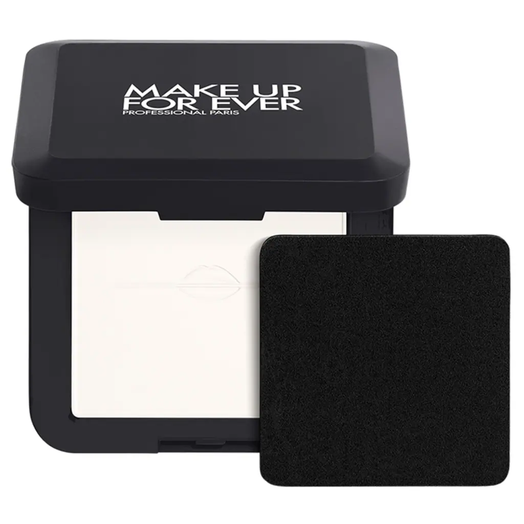 MAKE UP FOR EVER HD Skin Perfecting Pressed Powder 4.5g - Shade 0.1