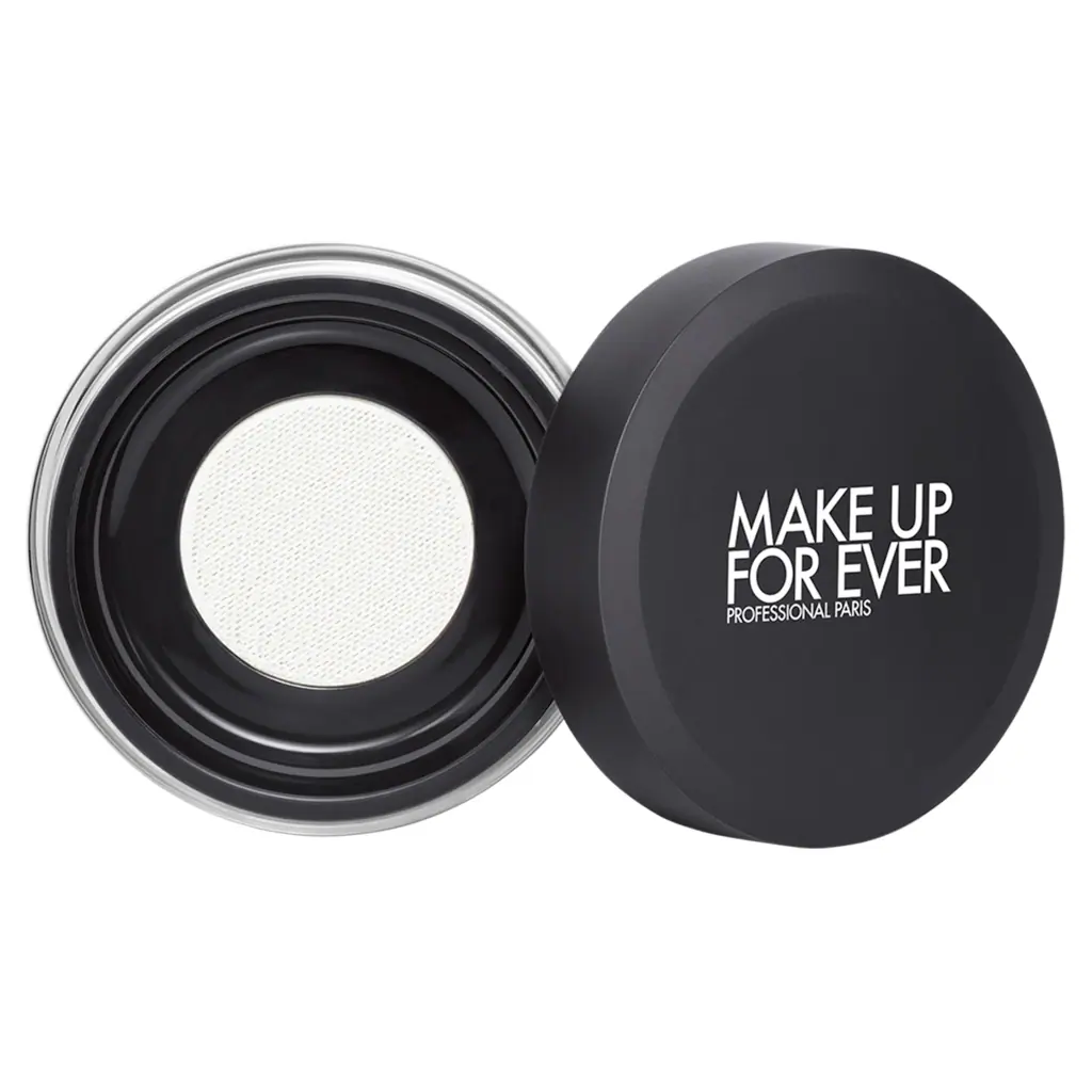 MAKE UP FOR EVER HD Skin Perfecting Loose Powder 8.5g - Shade 0.1