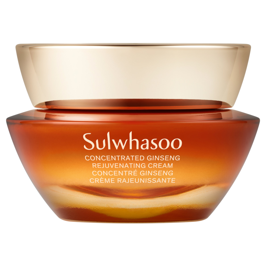 Sulwhasoo Concentrated Ginseng Rejuvenating Cream 50ml 