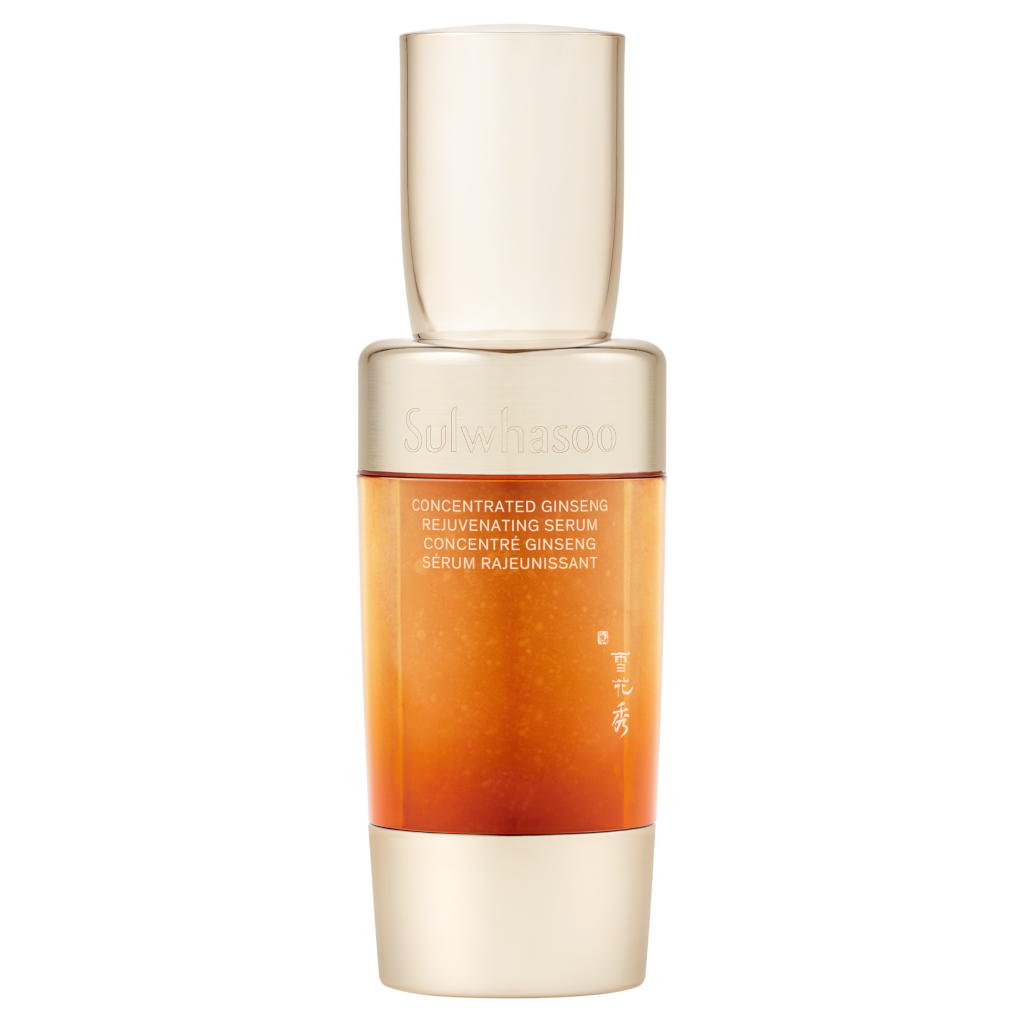 Sulwhasoo Concentrated Ginseng Rejuvenating Serum 30ml