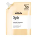 L'Oréal Professionnel Absolut Repair Shampoo 500ml Refill Pouch
