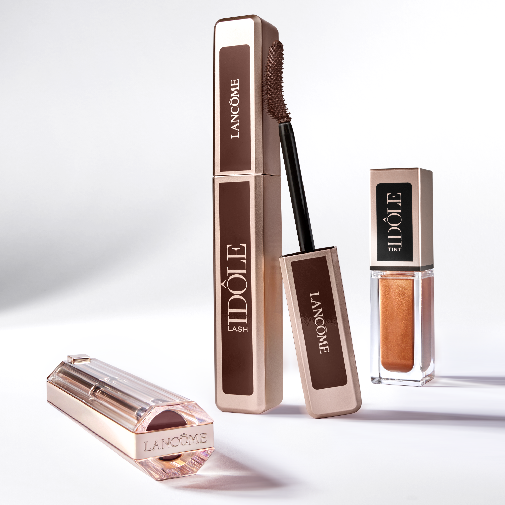 Lancôme Lash Idôle Mascara- True Brown