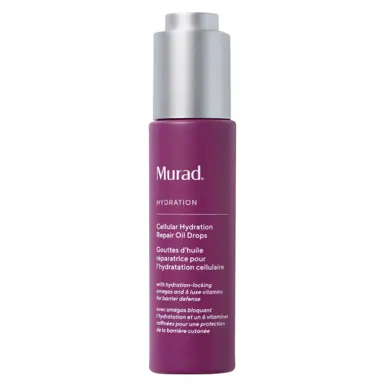 Murad Cellular Hydration Repair Oil Drops
