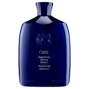 Oribe Supershine Hydrating Shampoo 250 mL