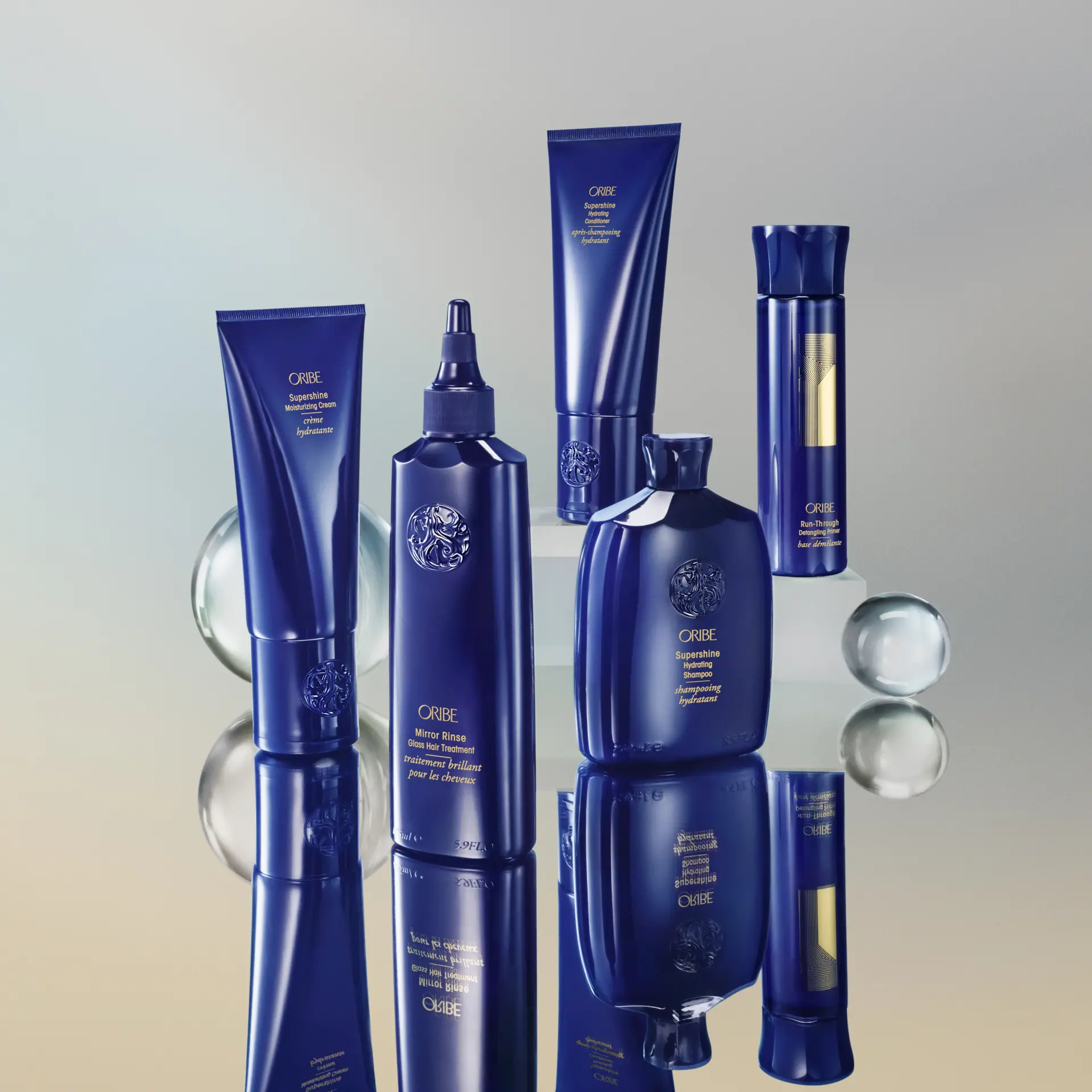 Oribe Supershine Hydrating Conditioner 1 Litre