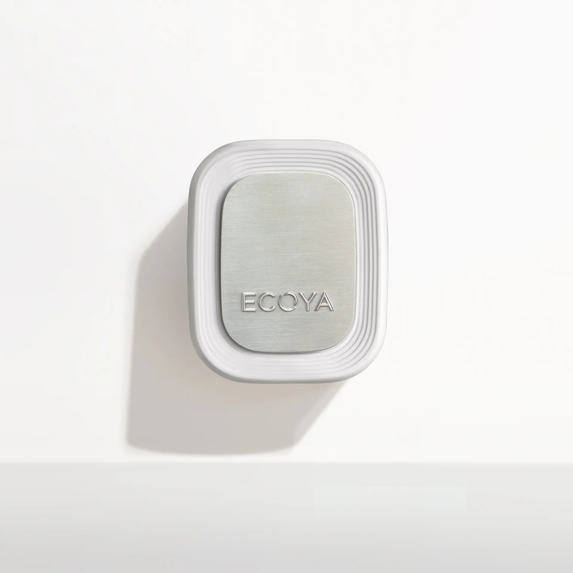 ECOYA Mandarin Gin Plug-In Diffuser Fragrance Flask