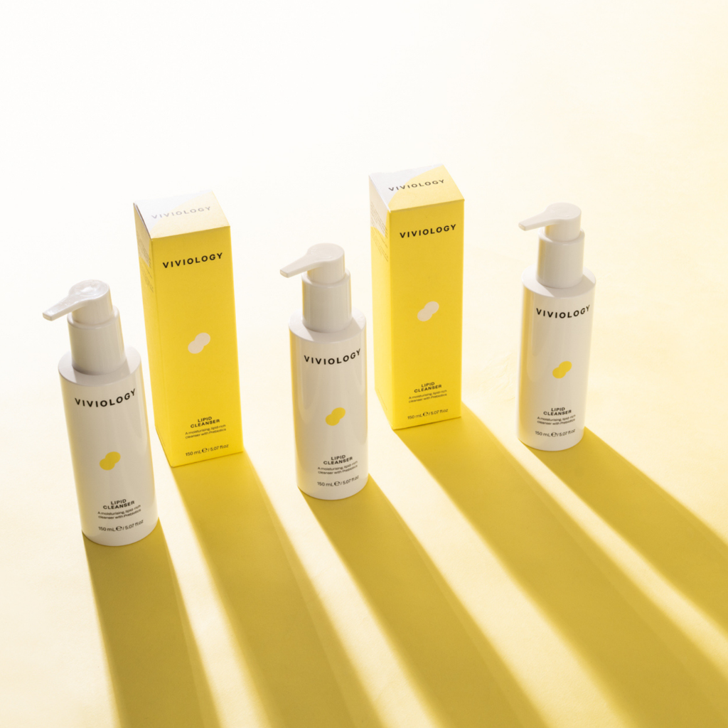 Viviology Lipid Cleanser 150mL