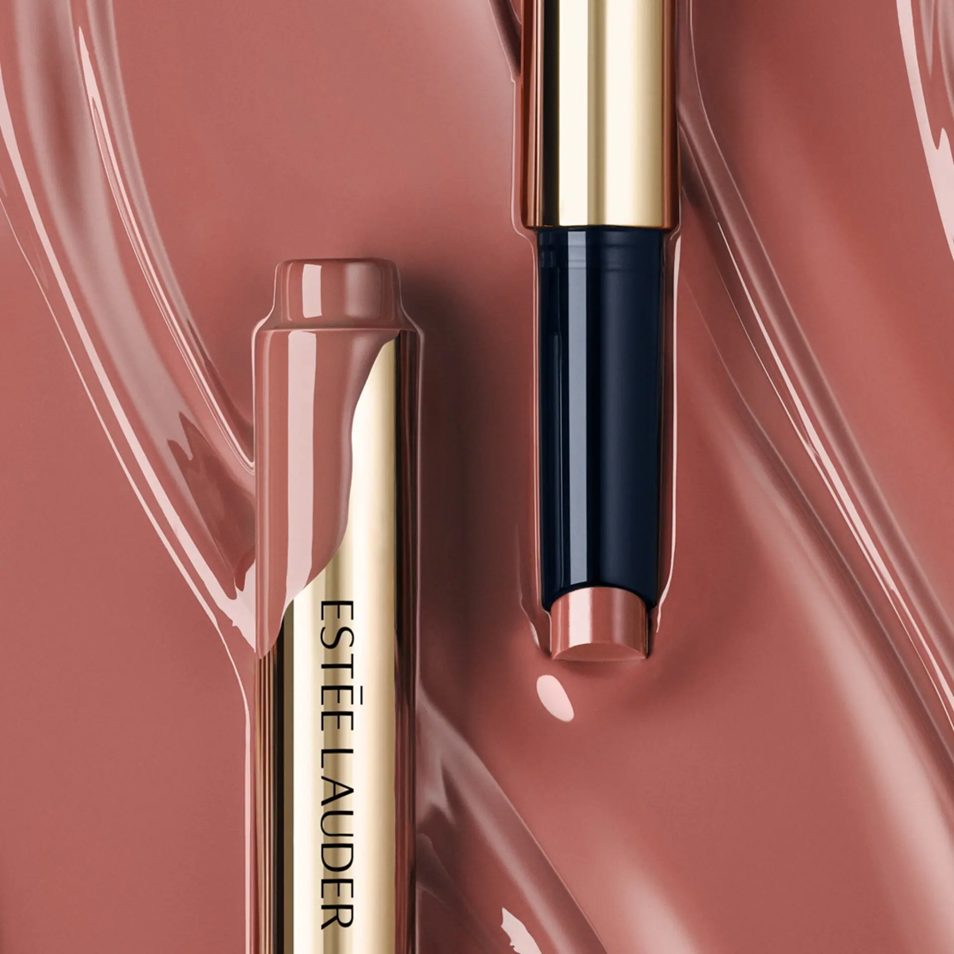 Estée Lauder Pure Color Melt-On Glosstick