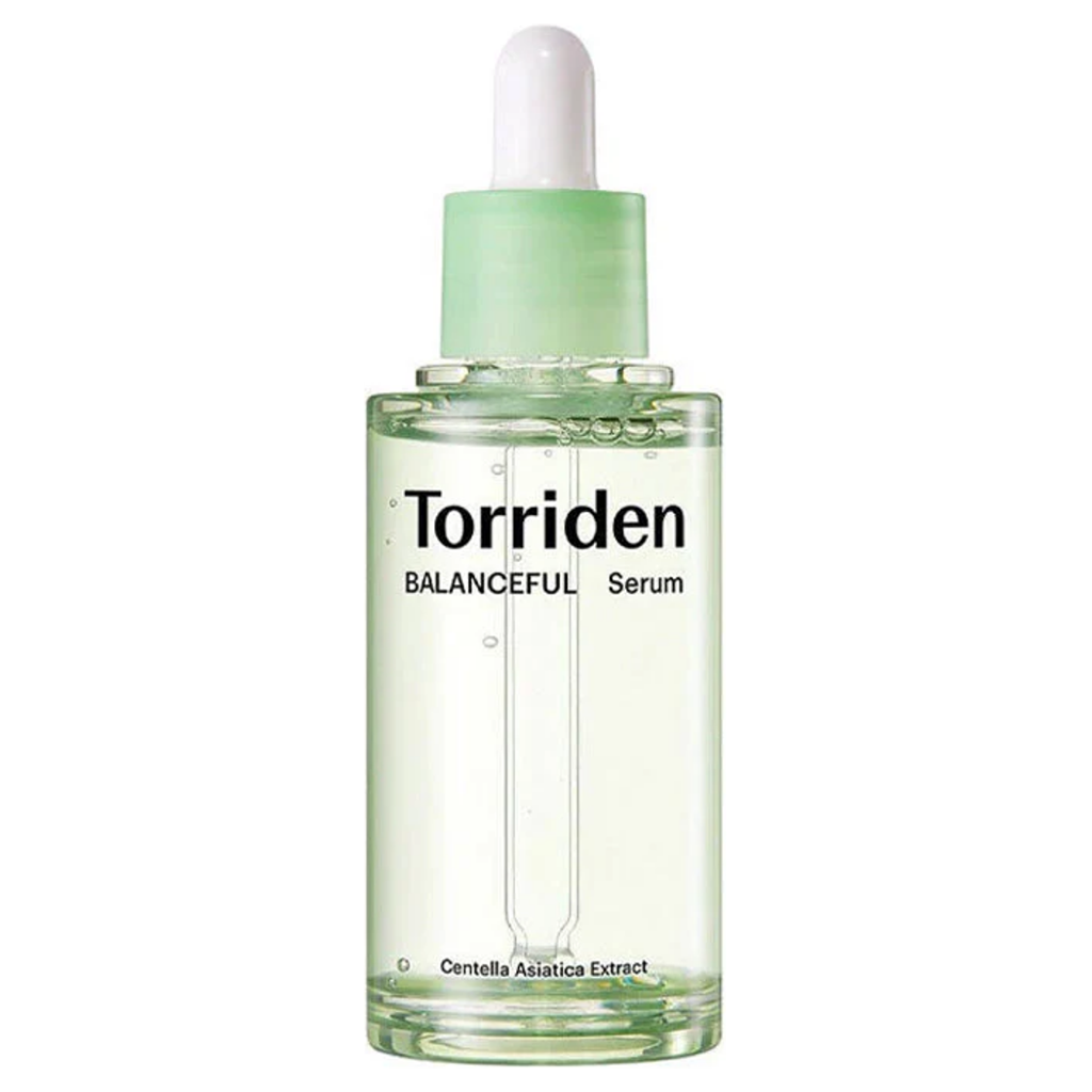 Torriden Balanceful Cica Serum