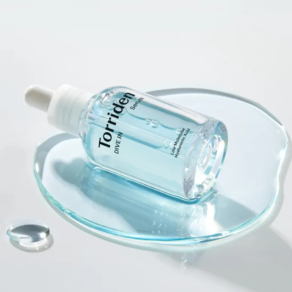Torriden Dive-In Low Molecular Hyaluronic Acid Serum