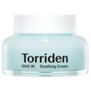 Torriden Dive-In Low Molecular Hyaluronic Acid Soothing Cream