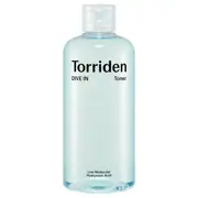 Torriden Dive-In Low Molecular Hyaluronic Acid Toner