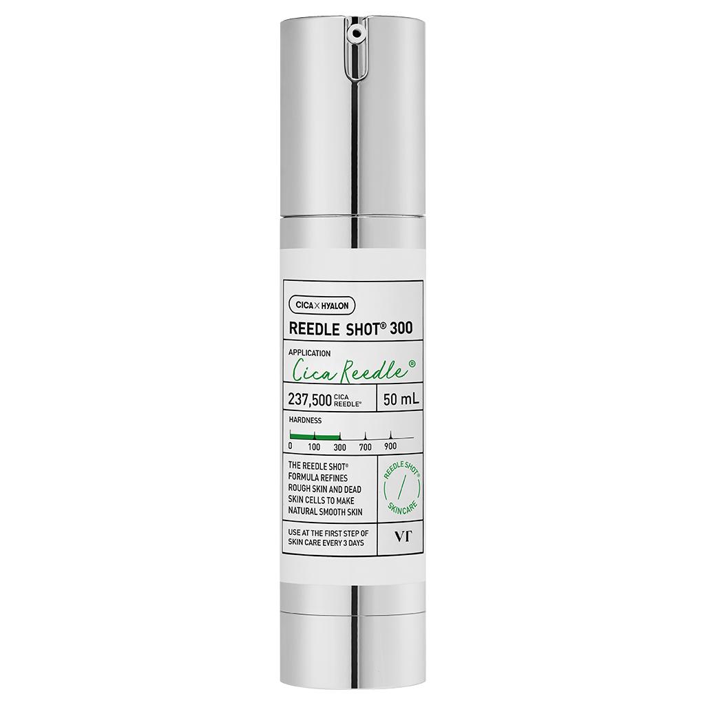 VT Cosmetics Reedle Shot 300 50ml