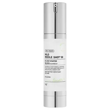 VT Cosmetics Reedle Shot 50 50ml