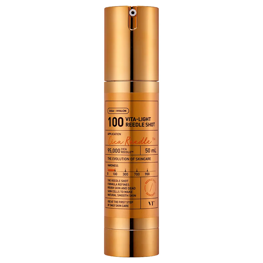 VT Cosmetics Vita-Light Reedle Shot 100 50ml
