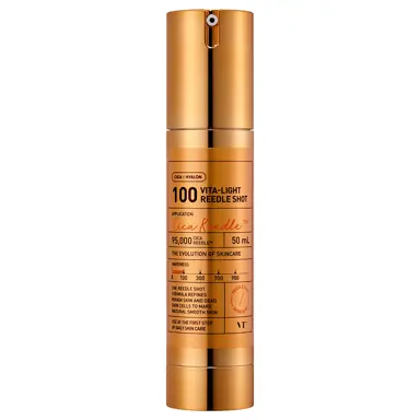 VT Cosmetics Vita-Light Reedle Shot 100 50ml