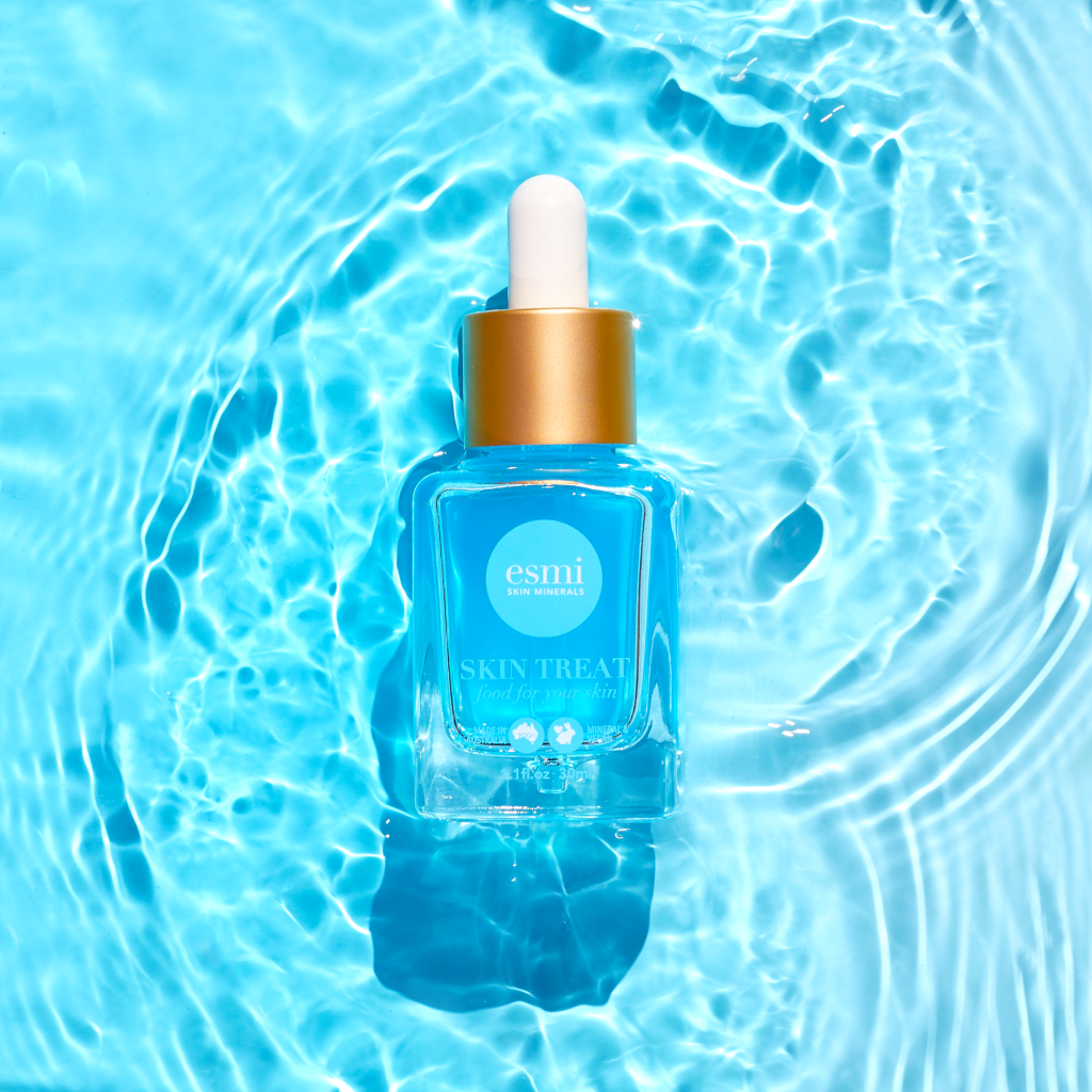 Esmi Skin Minerals Hyaluronic Hydrating Serum 30ml
