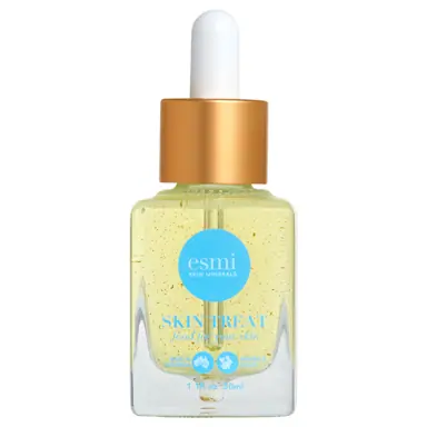 Esmi Skin Minerals 24K Gold Nourishing Oil 30ml